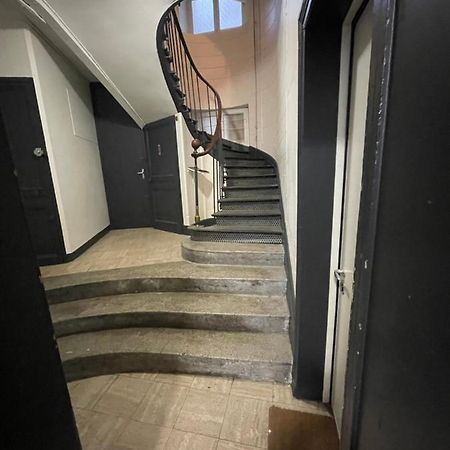 روان Centre Ville Renard المظهر الخارجي الصورة