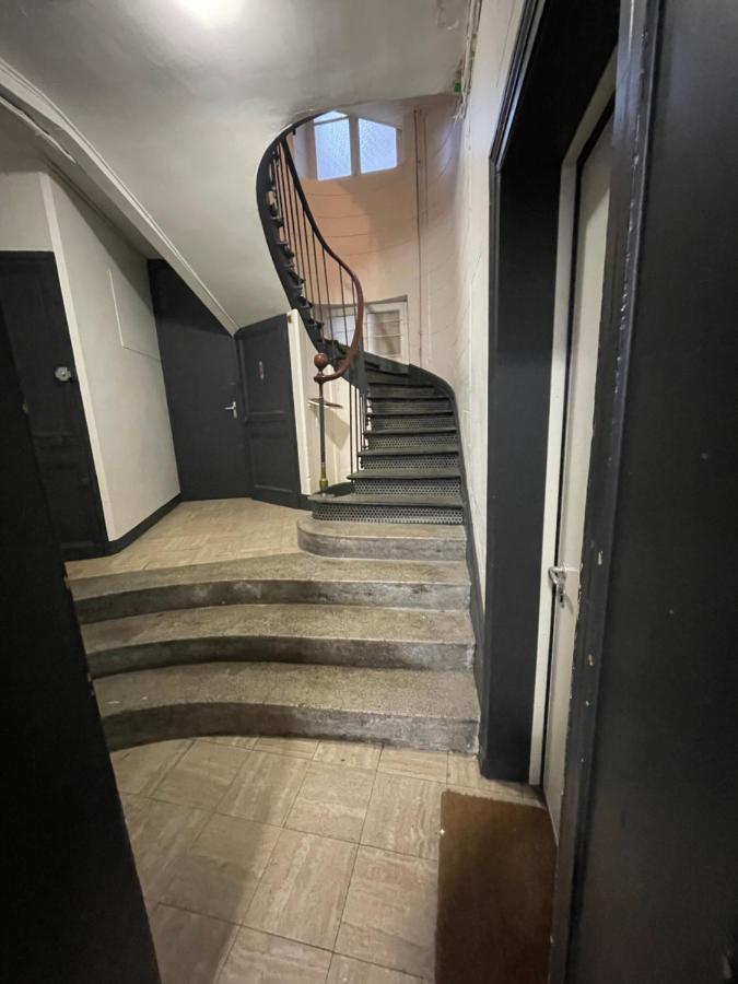روان Centre Ville Renard المظهر الخارجي الصورة